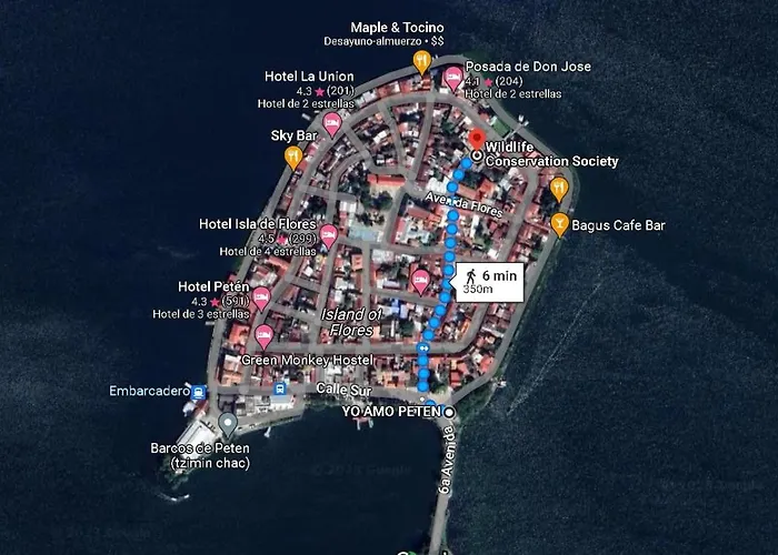 Casa D\'Andrea 201
