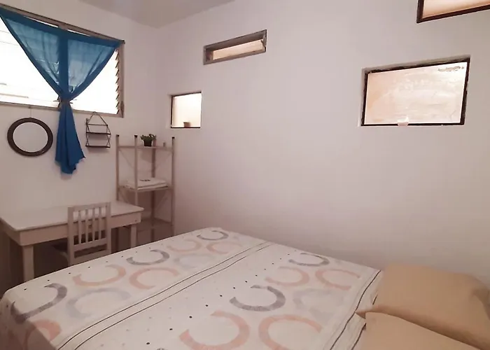 Casa D\'Andrea 201