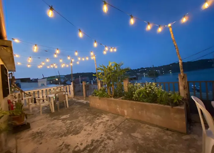 Casa D\'Andrea 201