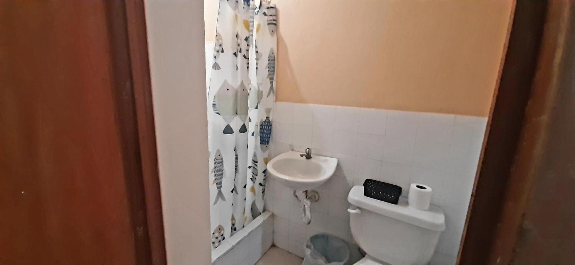 Appartement Casa D'andrea 201 *
