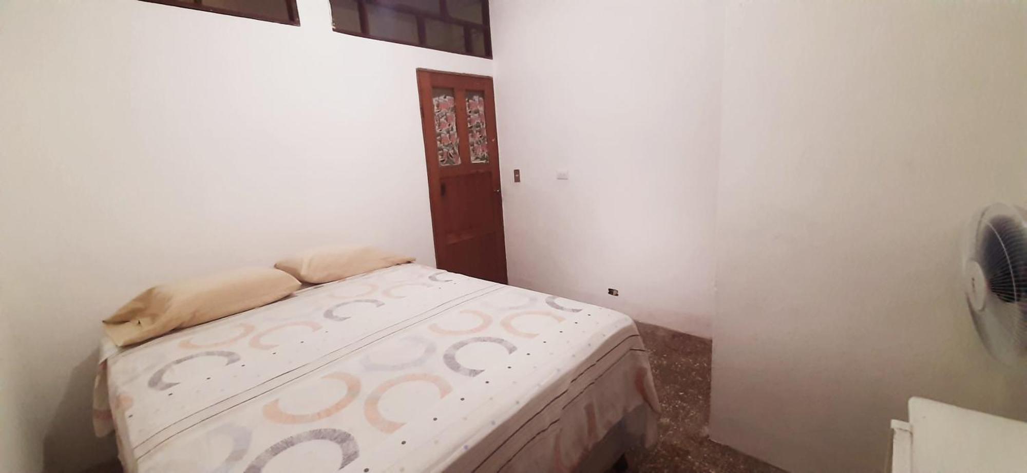 Appartement Casa D'andrea 201 Flores
