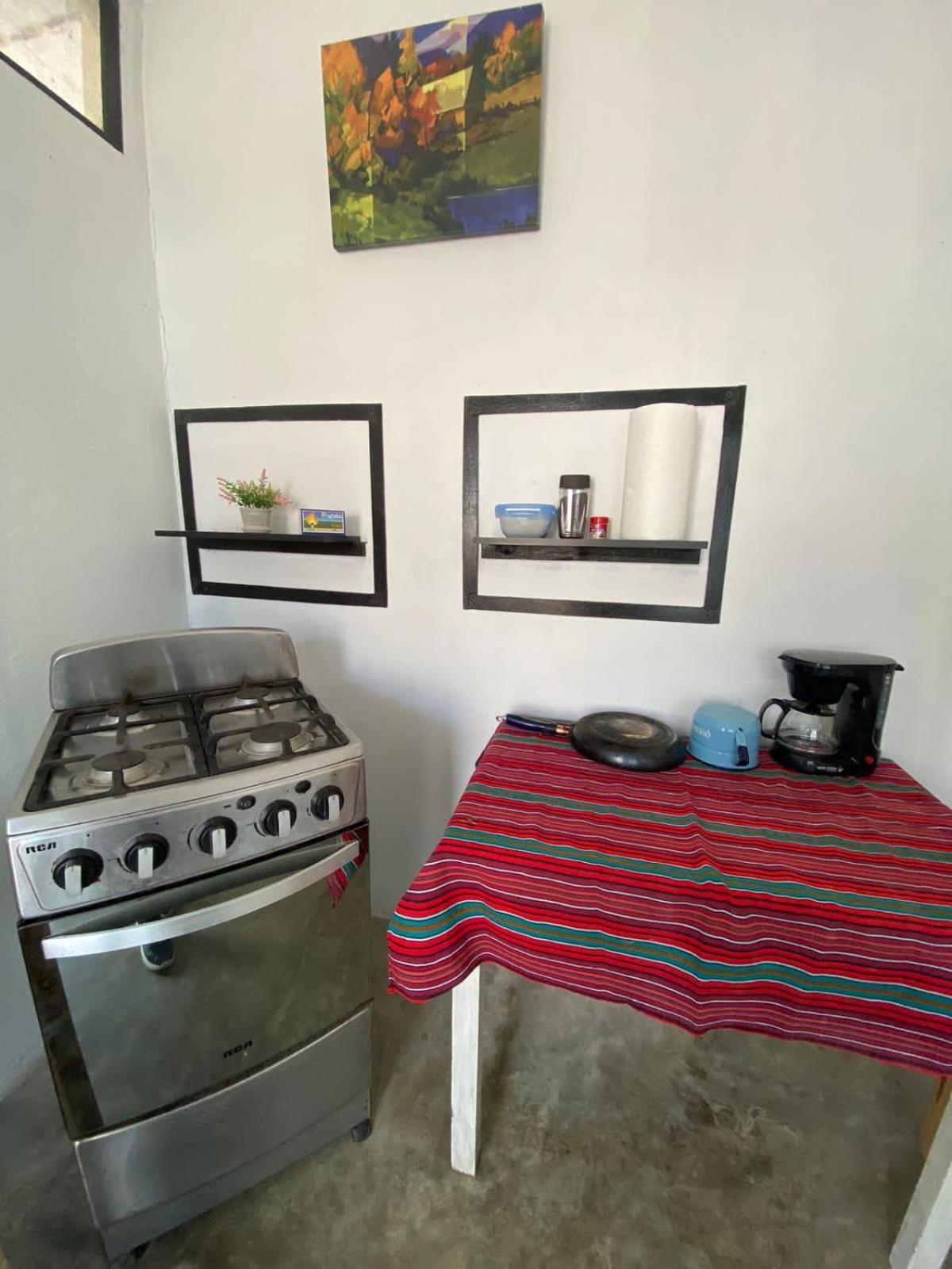Casa D'andrea 201 Appartement